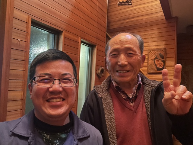 加古川市　T様邸　雹で波板が破損。営業マンが信頼できる！と嬉しいお声をいただきました